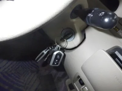 Toyota RAUM