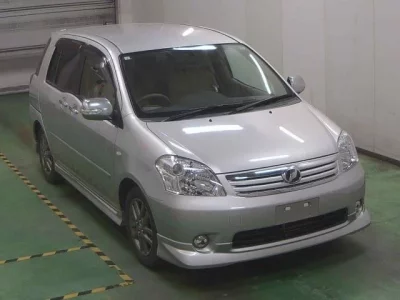 Toyota RAUM