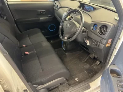 Toyota BB