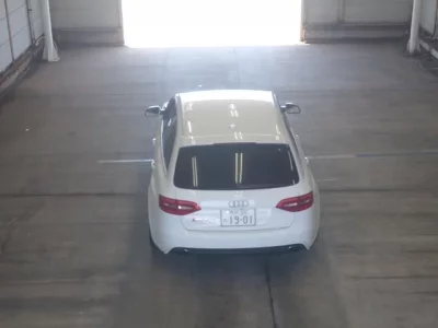 Audi RS4