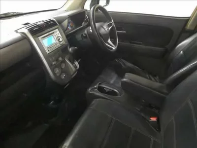Honda ZEST