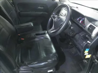 Honda ZEST