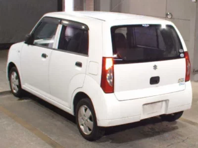Suzuki ALTO VAN