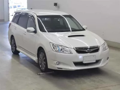 Subaru EXIGA