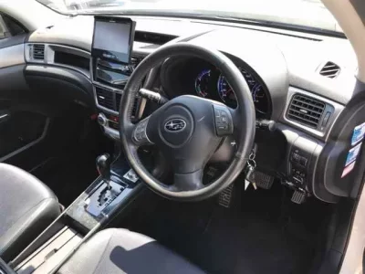 Subaru EXIGA