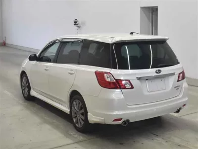 Subaru EXIGA