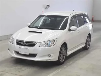 Subaru EXIGA