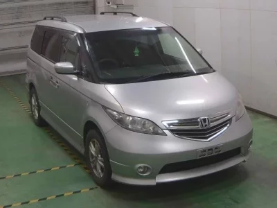 Honda ELYSION