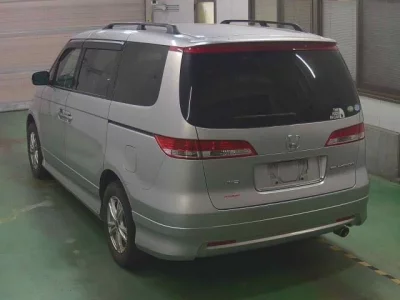 Honda ELYSION
