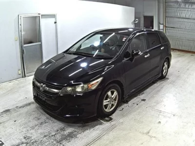 Honda STREAM