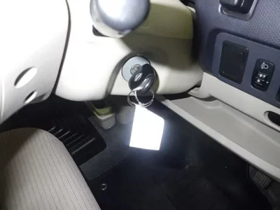 Nissan OTTI