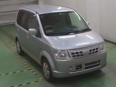 Nissan OTTI