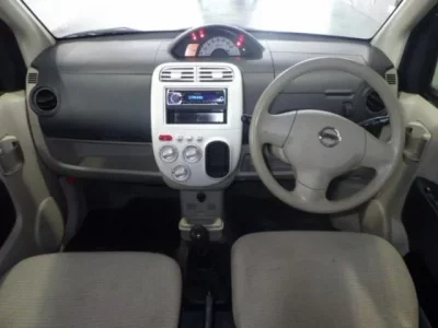 Nissan OTTI