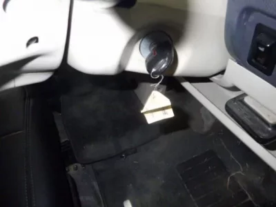 Nissan OTTI