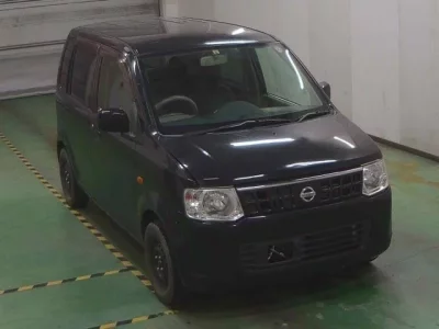 Nissan OTTI