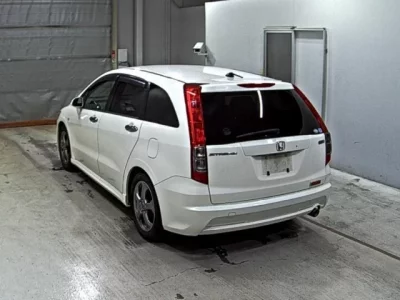 Honda STREAM