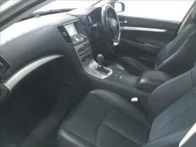 Nissan SKYLINE