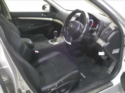 Nissan SKYLINE