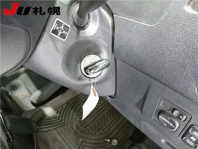 Toyota LITE ACE VAN