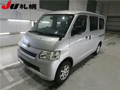Toyota LITE ACE VAN