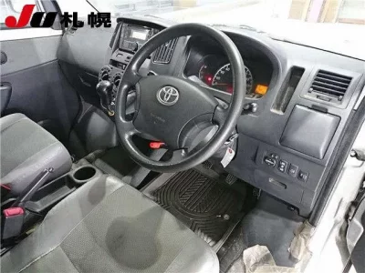 Toyota LITE ACE VAN
