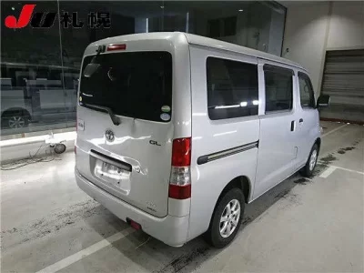 Toyota LITE ACE VAN