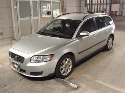 Volvo S40