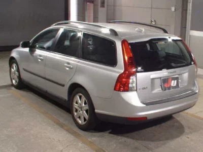 Volvo S40