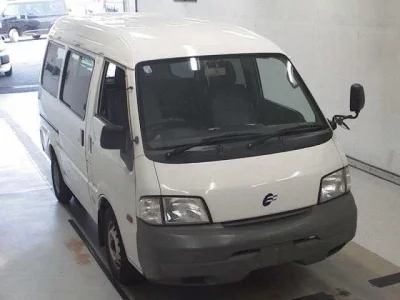 Mazda BONGO VAN