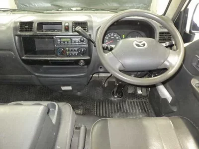 Mazda BONGO VAN