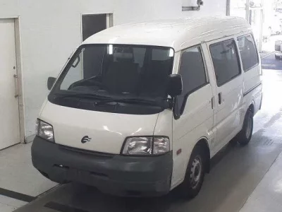 Mazda BONGO VAN