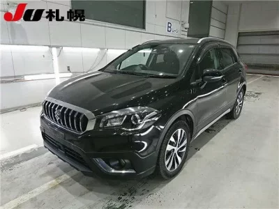 Suzuki SX-4