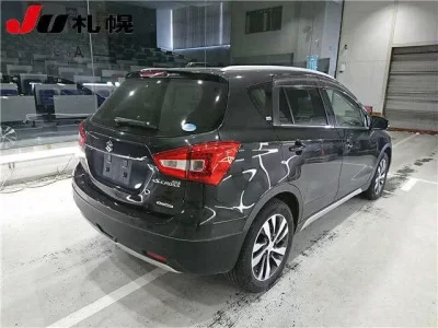 Suzuki SX-4