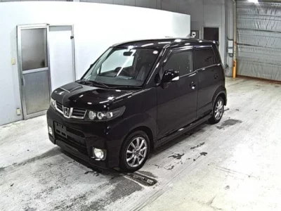 Honda ZEST
