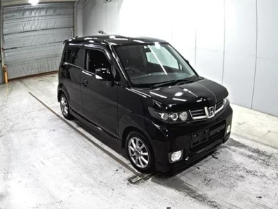 Honda ZEST