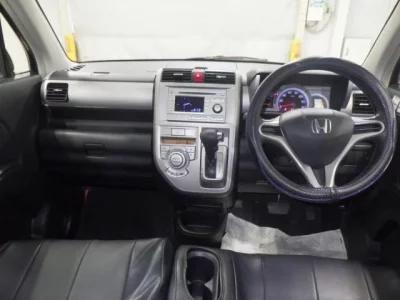 Honda ZEST
