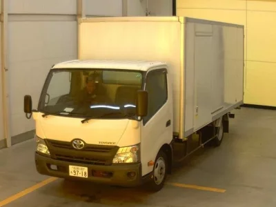 Toyota TOYOACE
