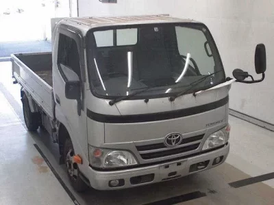 Toyota TOYOACE