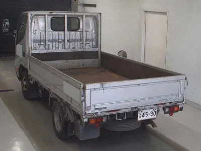 Toyota TOYOACE