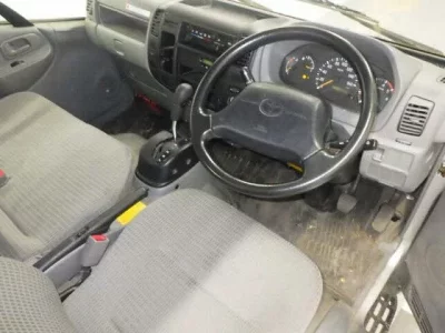 Toyota TOYOACE