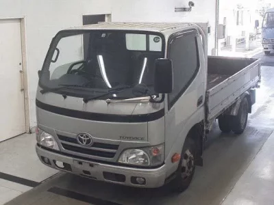 Toyota TOYOACE