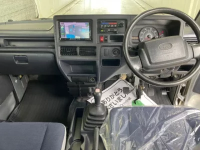 Subaru SAMBAR
