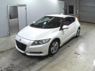 Honda CR-Z