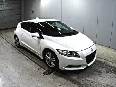 Honda CR-Z