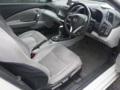 Honda CR-Z