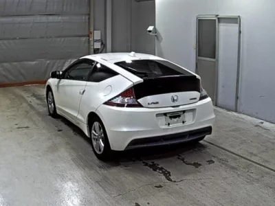 Honda CR-Z