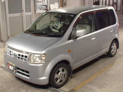 Nissan OTTI