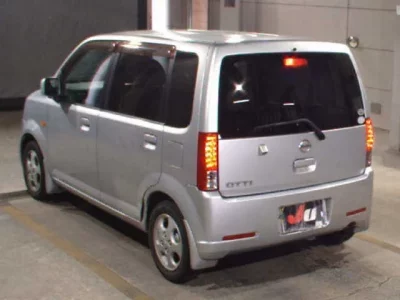 Nissan OTTI