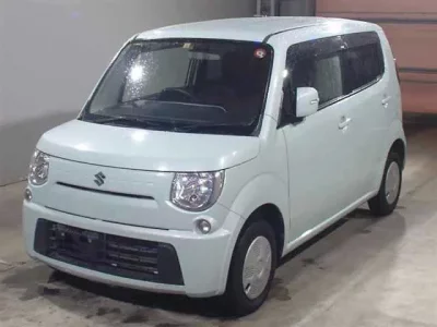 Suzuki MRWAGON