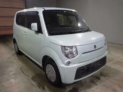 Suzuki MRWAGON